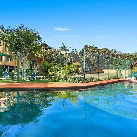 Byron Links Apartments Byron Bay Dış mekan fotoğraf