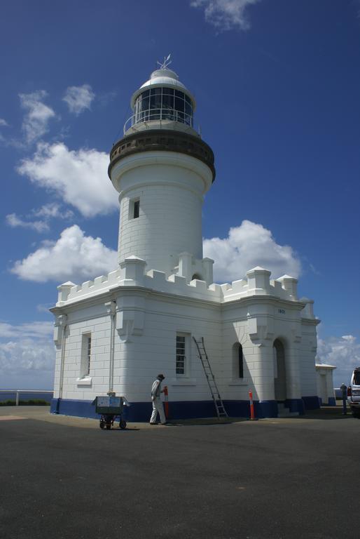 Byron Links Apartments Byron Bay Dış mekan fotoğraf