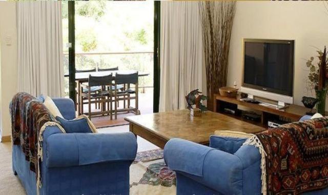 Byron Links Apartments Byron Bay Oda fotoğraf