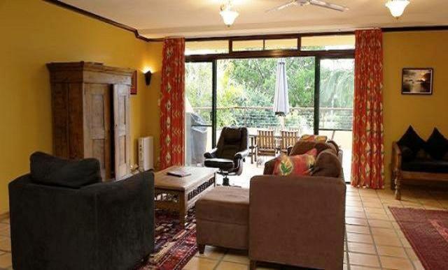 Byron Links Apartments Byron Bay Oda fotoğraf