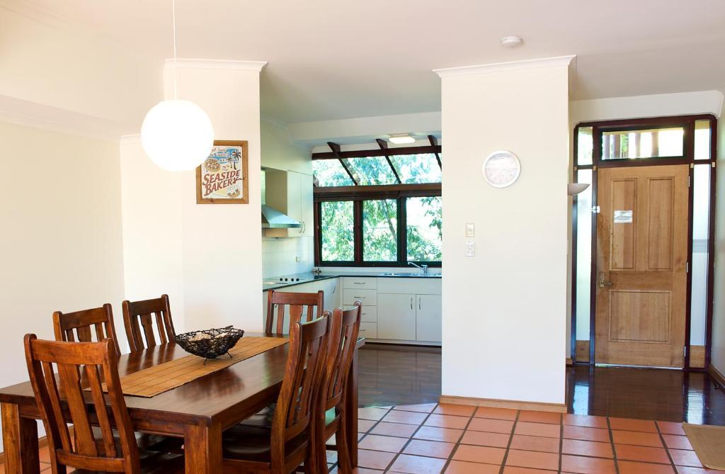 Byron Links Apartments Byron Bay Oda fotoğraf