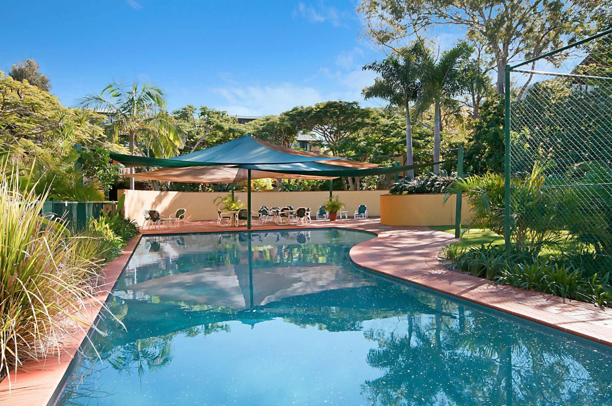 Byron Links Apartments Byron Bay Dış mekan fotoğraf
