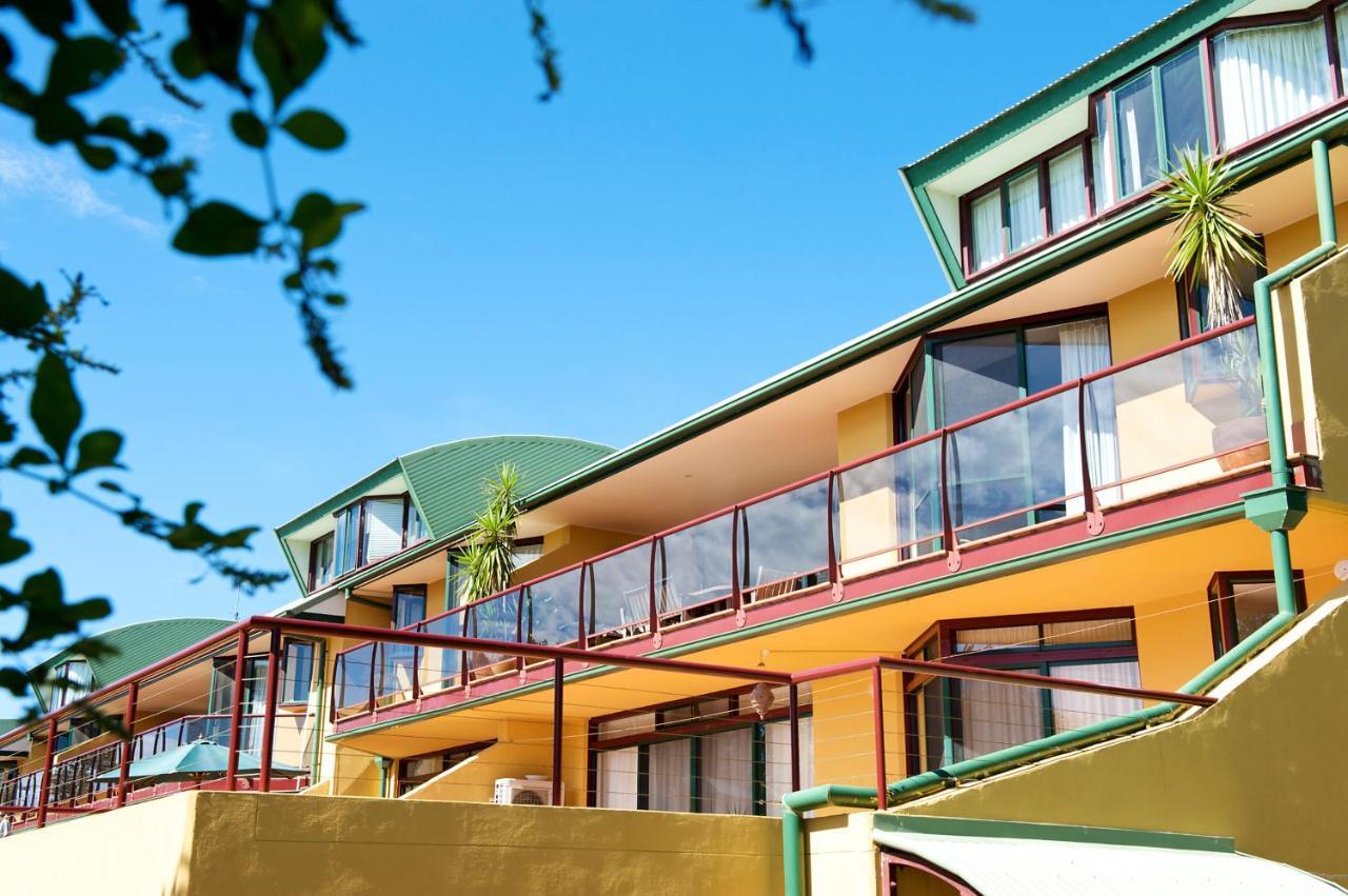 Byron Links Apartments Byron Bay Dış mekan fotoğraf