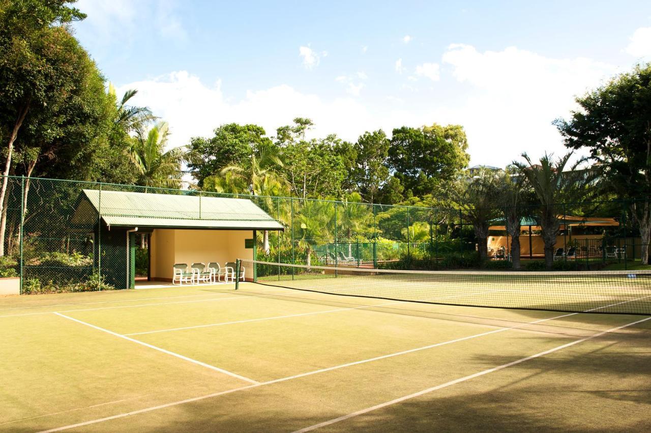 Byron Links Apartments Byron Bay Dış mekan fotoğraf