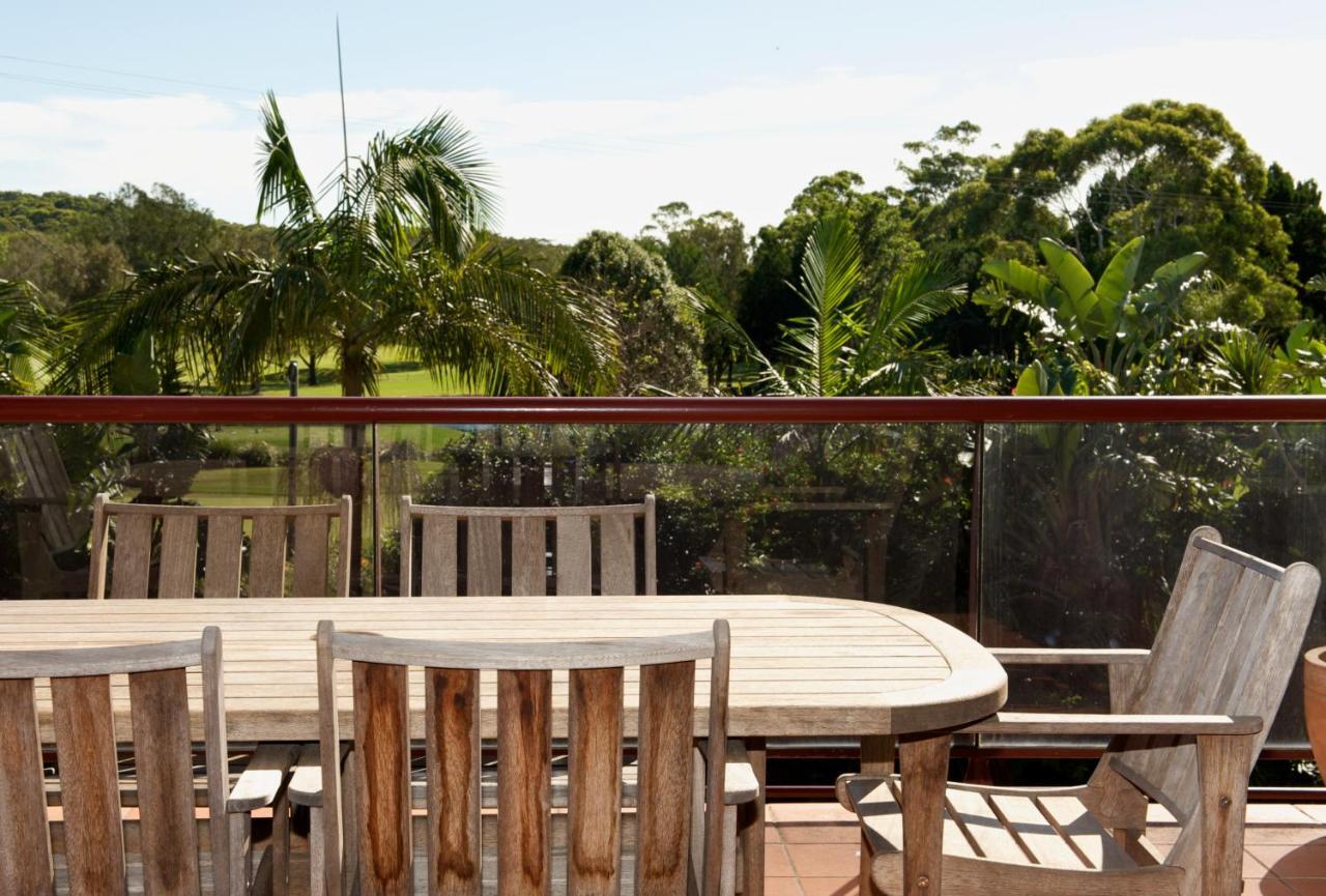 Byron Links Apartments Byron Bay Dış mekan fotoğraf