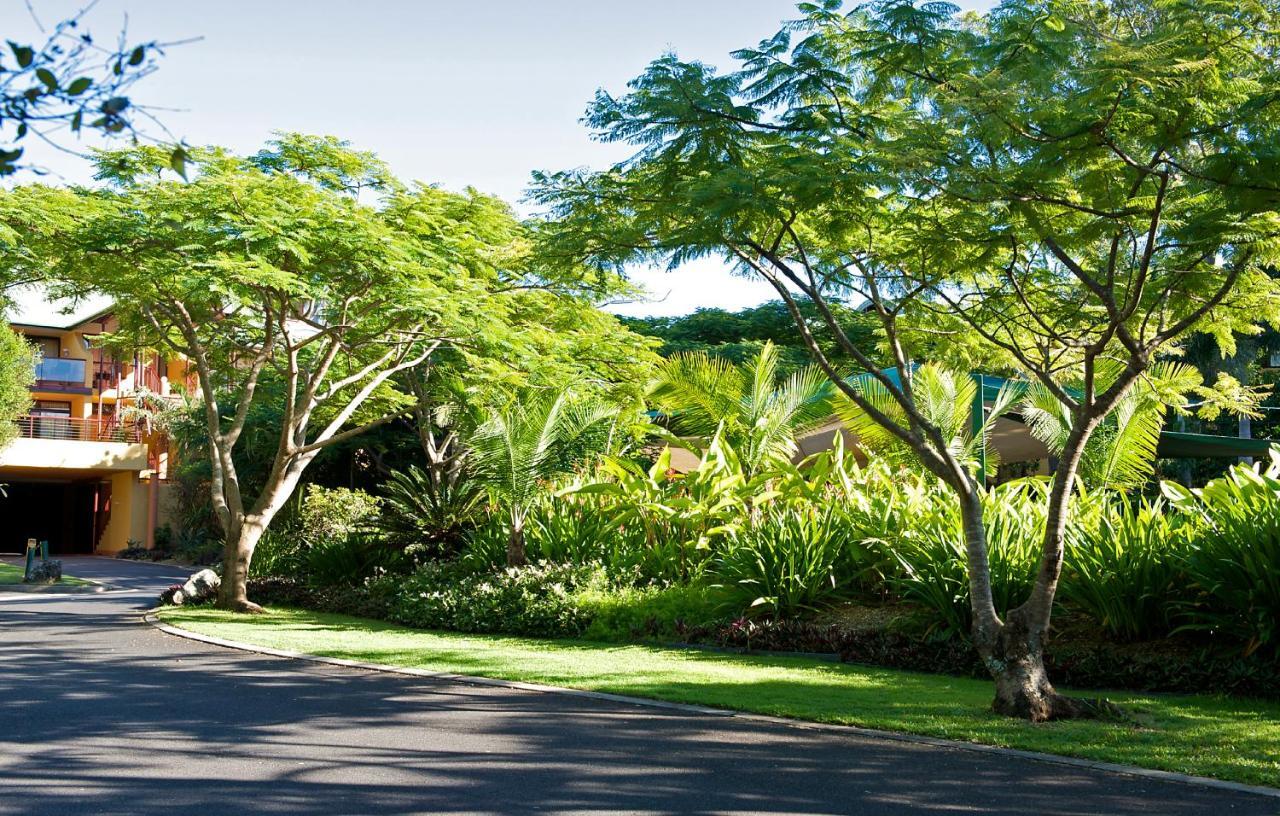 Byron Links Apartments Byron Bay Dış mekan fotoğraf