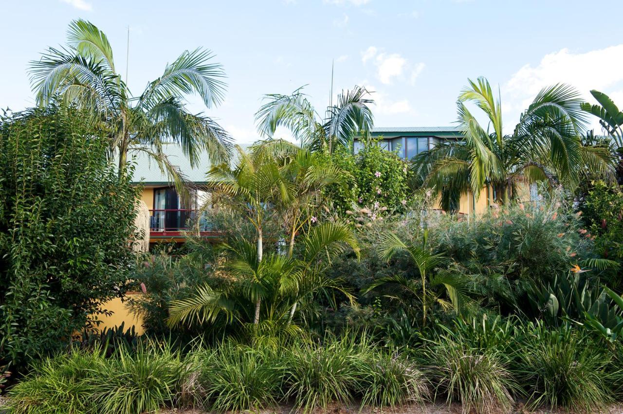 Byron Links Apartments Byron Bay Dış mekan fotoğraf